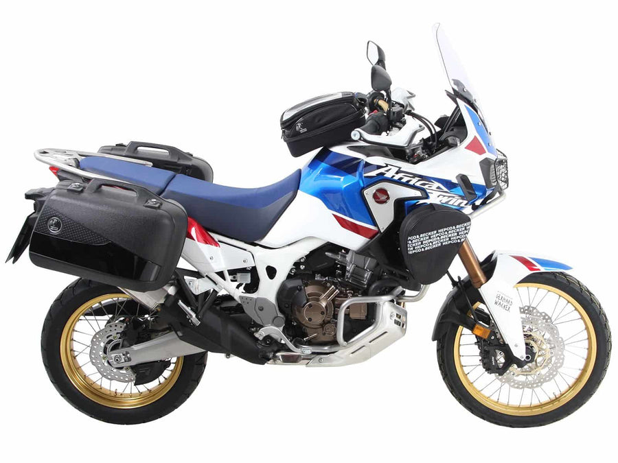 Honda CRF 1000 L Africa TW [2018-2019] - Sayed suitcase carrier
