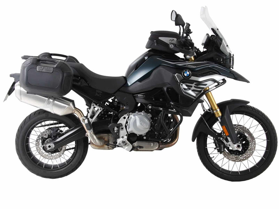BMW F 750 GS [2018-2023]-C-Bow side carrier