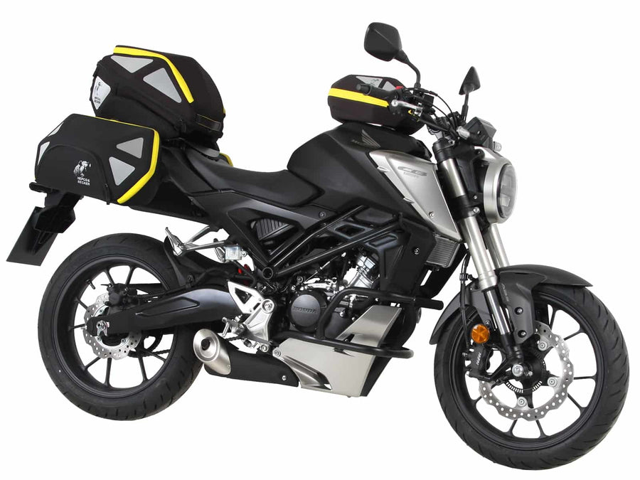 Honda CB 125 R [2018-2024] - C-Bow Seitenträger