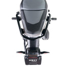 BMW R 1300 GS [2024–2026] - Hinterer Griff schwarz