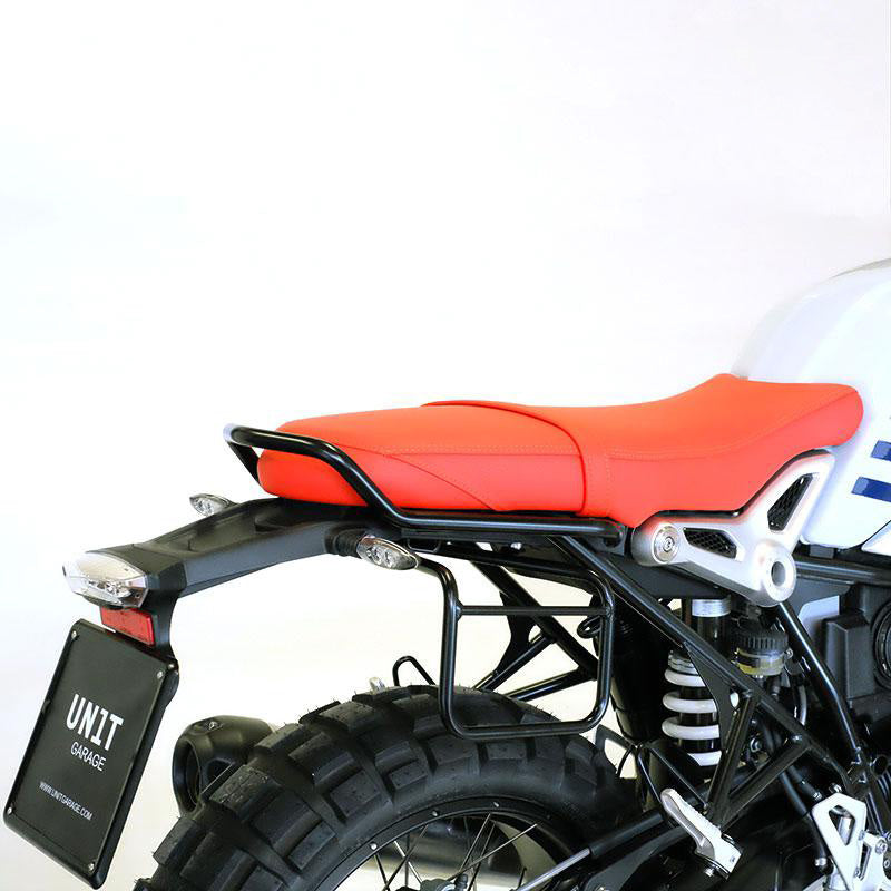 BMW R nineT 1200 Roadster [2014-2023] - Soziusgriff