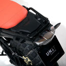 BMW R 1200 GS LC wheel [2013-2019] - Rear handle for the rally seat