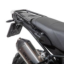 BMW R 1200 GS LC wheel [2013-2019] - Rear handle for the rally seat