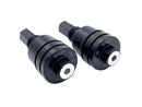 Aprilia RSV4 [2015-2020] - Öhlins electronic fork manual adjustment kit - view 1
