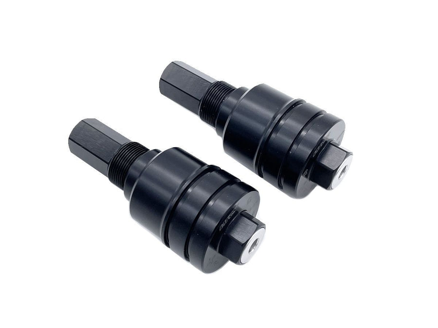 Aprilia RSV4 RR [2015-2020] - Öhlins electronic fork manual adjustment kit - view 2