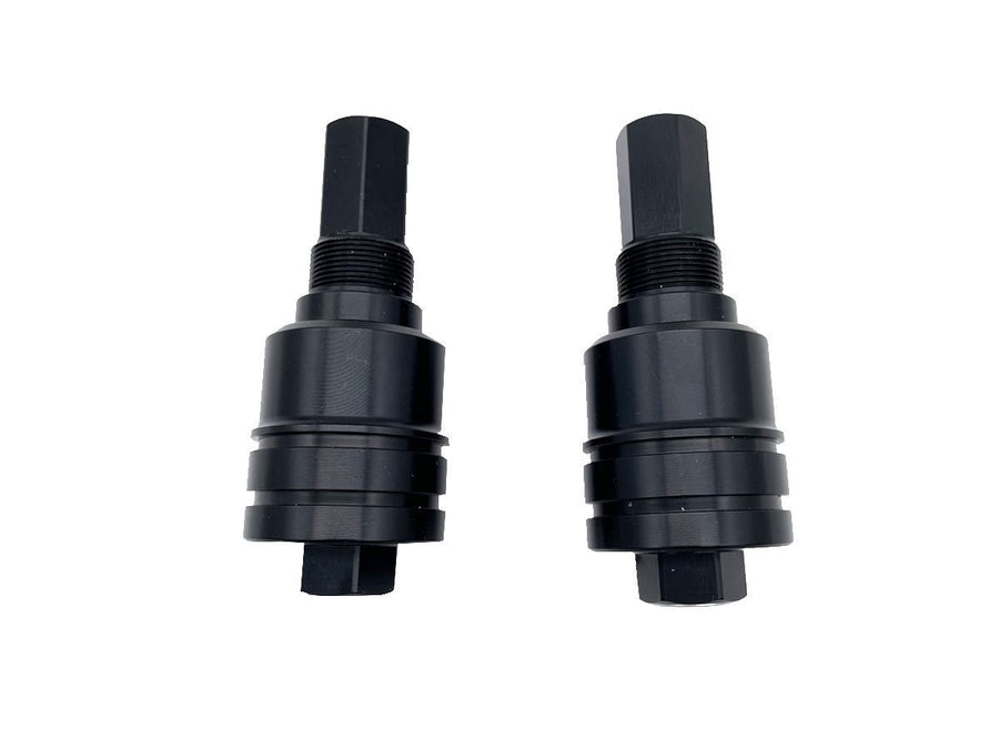 Aprilia Tuono V4 1100 [2019-2022] - Öhlins electronic fork manual adjustment kit - View 4