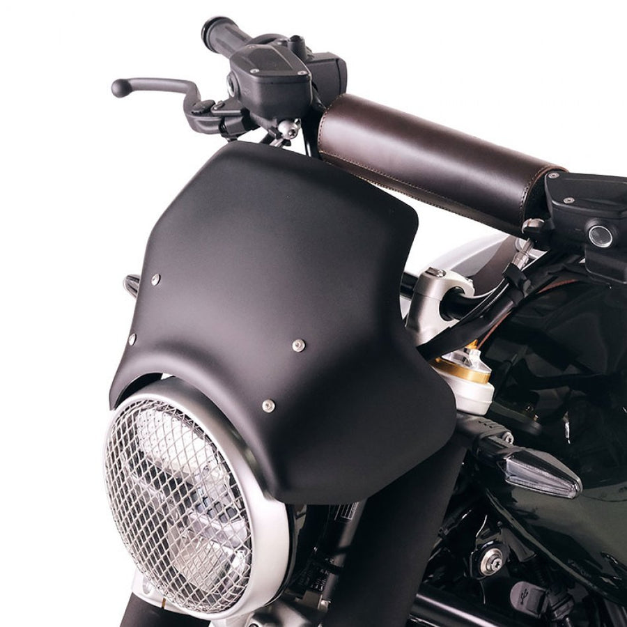 BMW R 12 [2024-2026] - Komfortlenker