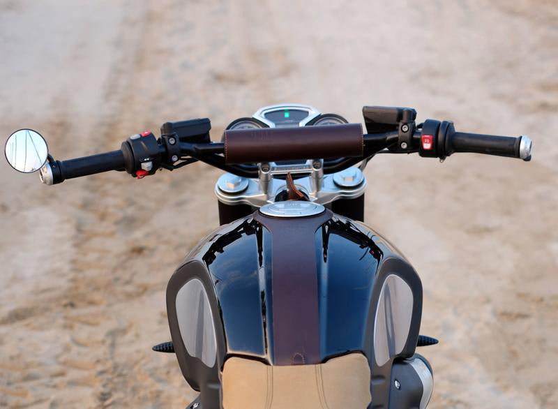 BMW R nineT 1200 Roadster [2014-2023] - niedriger Lenker
