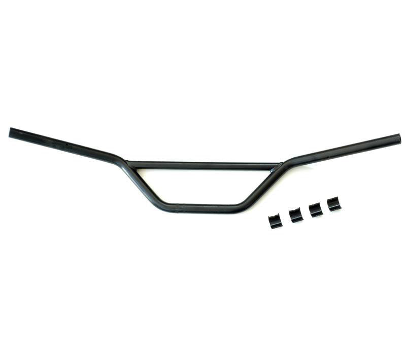 BMW R nineT 1200 Pure [2017-2023] - ergonomischer Lenker