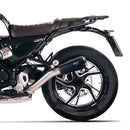BMW R 12 nineT [2024-2026] - Tiefschalldämpfer