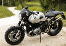 BMW R nineT 1200 Roadster [2014-2023] - Hohe Auspuffanlage aus Edelstahl