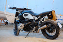 BMW R nineT 1200 Pure [2017-2023] - Niedriger Schalldämpfer