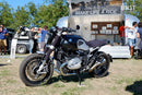 BMW R nineT 1200 Roadster [2014-2023] - Niedriger Titanschalldämpfer