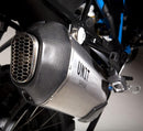 BMW R 1250 GS LC Rad [2019-2023] - RAD-Titan-Schalldämpfer