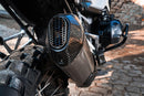 BMW R 1250 GS LC Rad [2019-2023] - RAD-Titan-Schalldämpfer