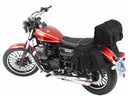 Moto Guzzi V 9 Roamer [2016-2025]-C-Bow side carrier-4