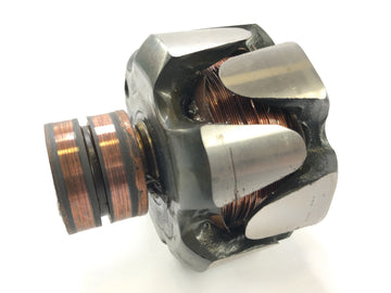 Moto Guzzi V 1000 VG 1980 Rotor Lichtmaschine – Ansicht 1