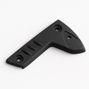 Triumph Speed ​​Triple 1050 515NJ [2005-1010] - Indicator holder radiator cover for mini indicators-1
