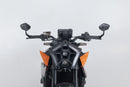 KTM 890 Duke L [2021] - Handlebar end mirror - picture 2