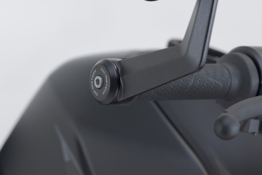 KTM 890 Duke L [2021] - Handlebar end mirror – picture 5