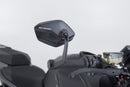 KTM 790 Duke L [2019] - handlebar end mirror – picture 6