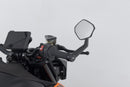 KTM 890 Duke L [2021] - Handlebar end mirror - picture 8