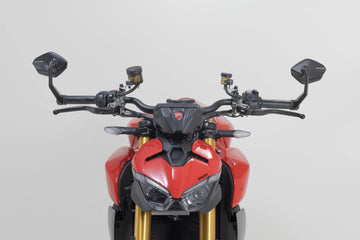KTM 250 Duke [2025] - Lenkerendenspiegel – Bild 2
