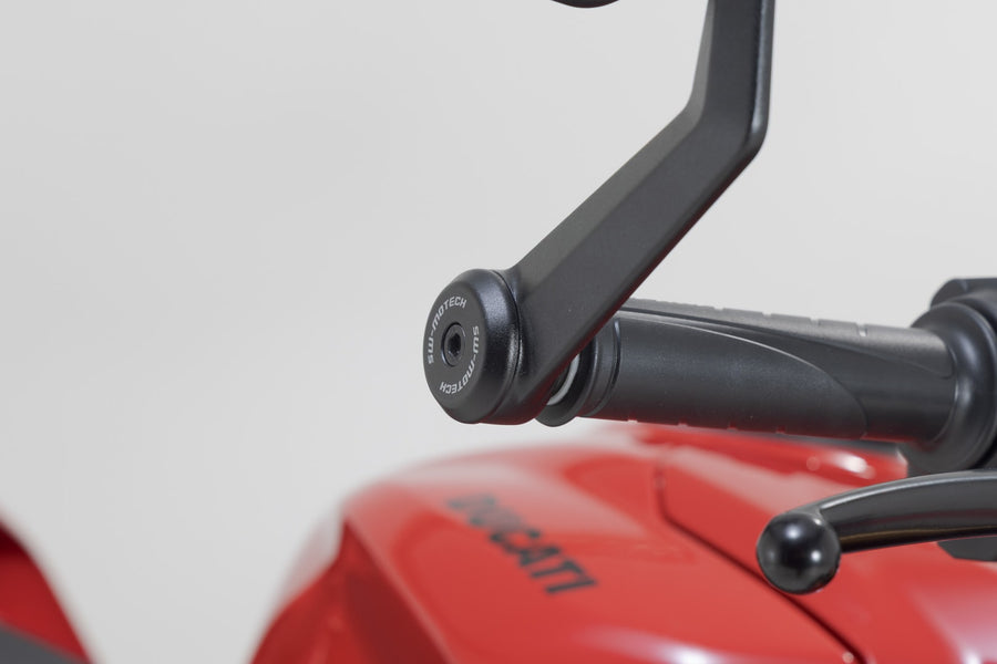 KTM 125 Duke [2025-2026] - Lenkerendenspiegel – Bild 5