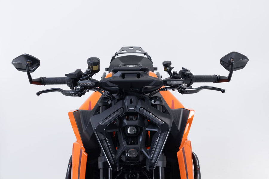 KTM 1390 Super Duke R [2024] - Lenkerendenspiegel – Bild 2