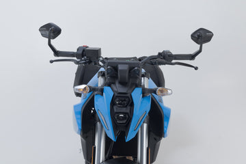 Suzuki GSX-8S 800 [2023-2024] - Lenkerendenspiegel – Bild 2