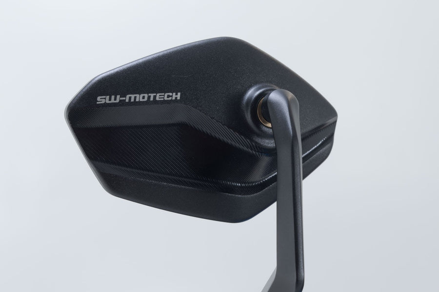 Suzuki GSX-8S 800 [2023-2024] - Lenkerendenspiegel – Bild 3