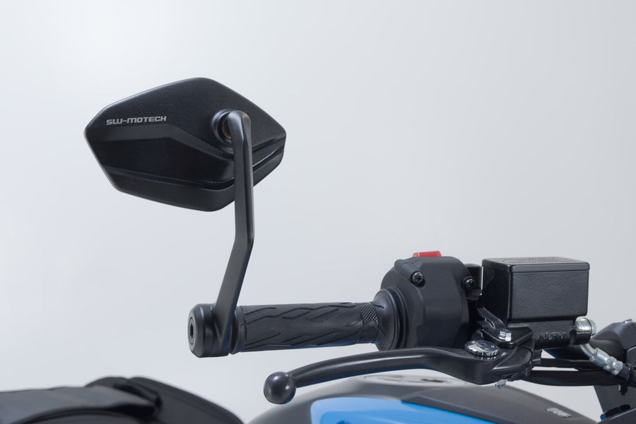 Suzuki GSX-8S 800 [2023-2024] - Lenkerendenspiegel – Bild 6