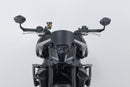 Yamaha MT-09 [2024-2026] - Handlebar end mirror - picture 2