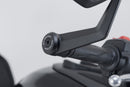 Yamaha MT-09 SP [2023-2024] - handlebar end mirror - picture 5