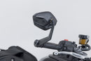Yamaha MT-09 [2024-2026] - Handlebar end mirror - picture 6