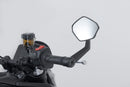 Yamaha Tracer 9 GT [2023-2024] - handlebar end mirror - picture 8