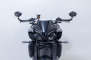 Yamaha MT-07 Pure [2023-2024] - Handlebar end mirror - picture 2