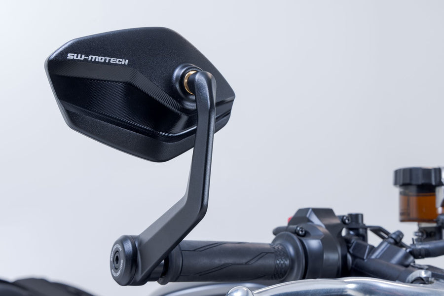 Yamaha MT-10 SP [2023-2024] - Lenkerendenspiegel – Bild 3