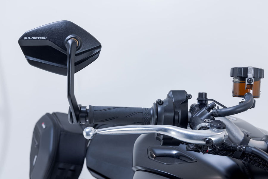 Yamaha MT-09 Sport Tracker [2016] - Lenkerendenspiegel – Bild 8