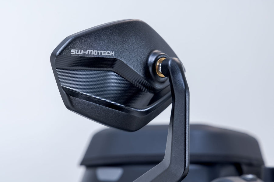 BMW S 1000 XR [2019-2026] - Handlebar end mirror - picture 2