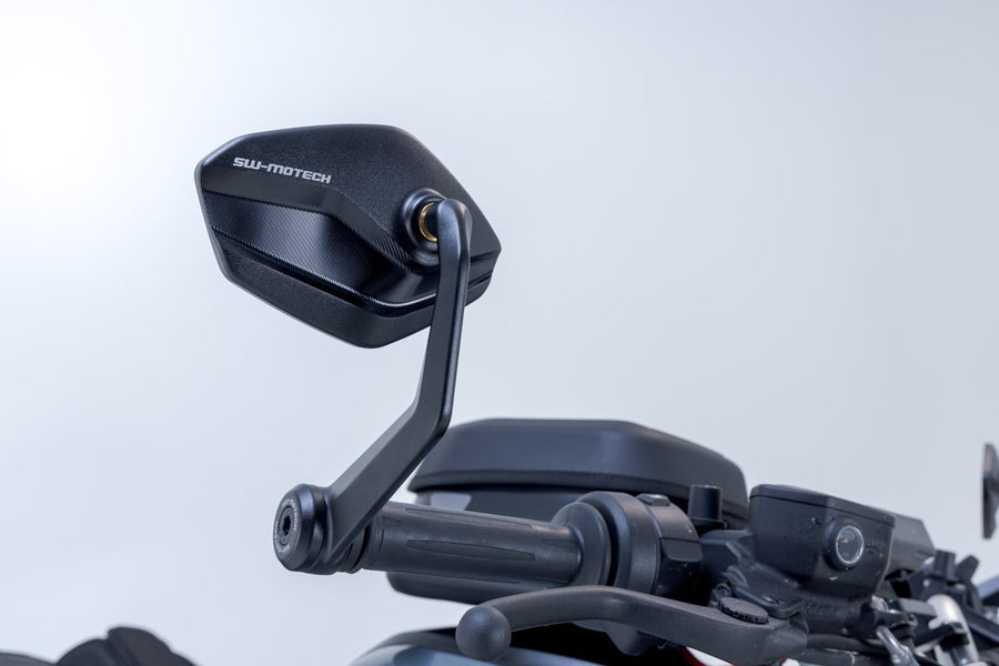 BMW S 1000 XR [2019-2026] - Handlebar end mirror – picture 3