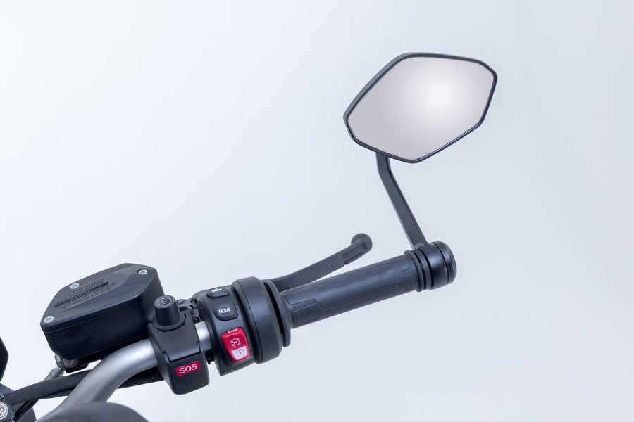 BMW S 1000 XR [2019-2026] - Handlebar end mirror – picture 4