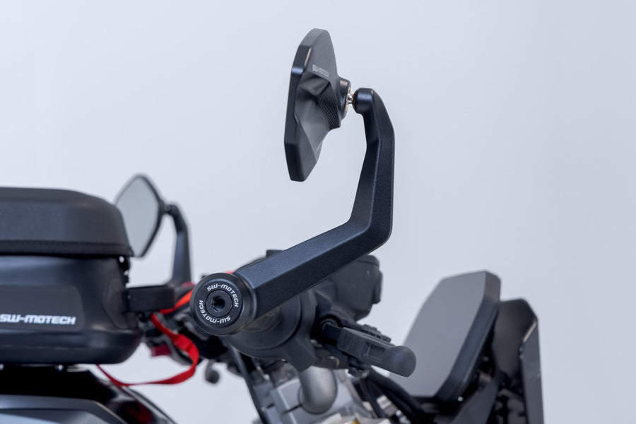 BMW R 1250 [2019-2024] - Lenkerendenspiegel – Bild 5