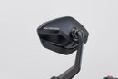Kawasaki Z7 Hybrid [2024-2026] - handlebar end mirror - picture 3