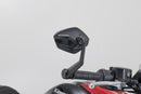 Kawasaki Z7 Hybrid [2024-2026] - handlebar end mirror - picture 6