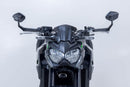 Kawasaki Z 500 [2026] - handlebar end mirror - picture 1