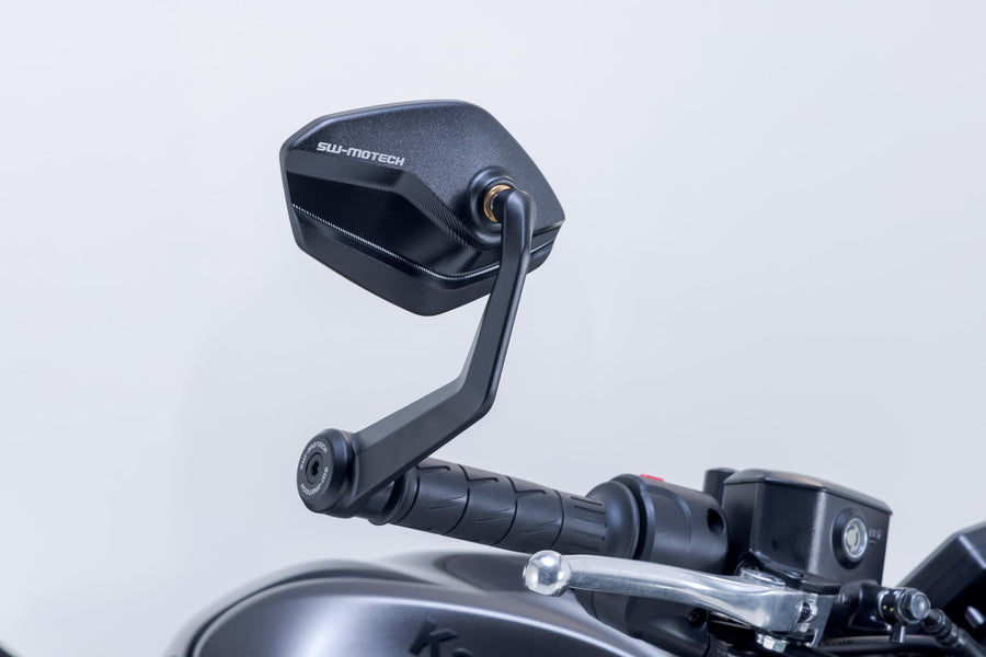 Kawasaki Z 500 [2026] - handlebar end mirror - picture 3