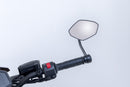 Kawasaki Z 500 [2026] - handlebar end mirror - picture 4