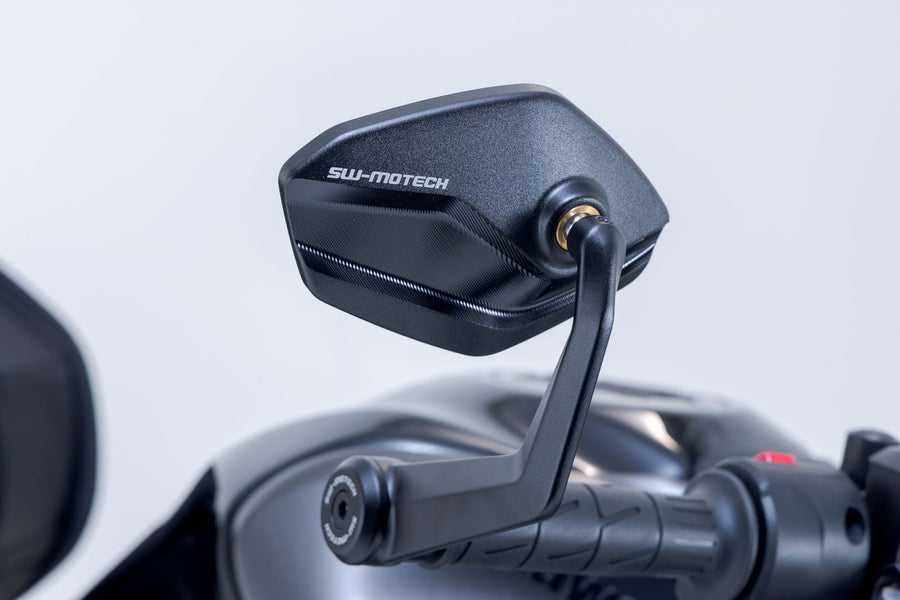 Kawasaki Z 500 [2026] - handlebar end mirror - picture 7