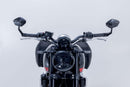Triumph Trident 660 [2023-2024] - Handlebar end mirror - picture 2